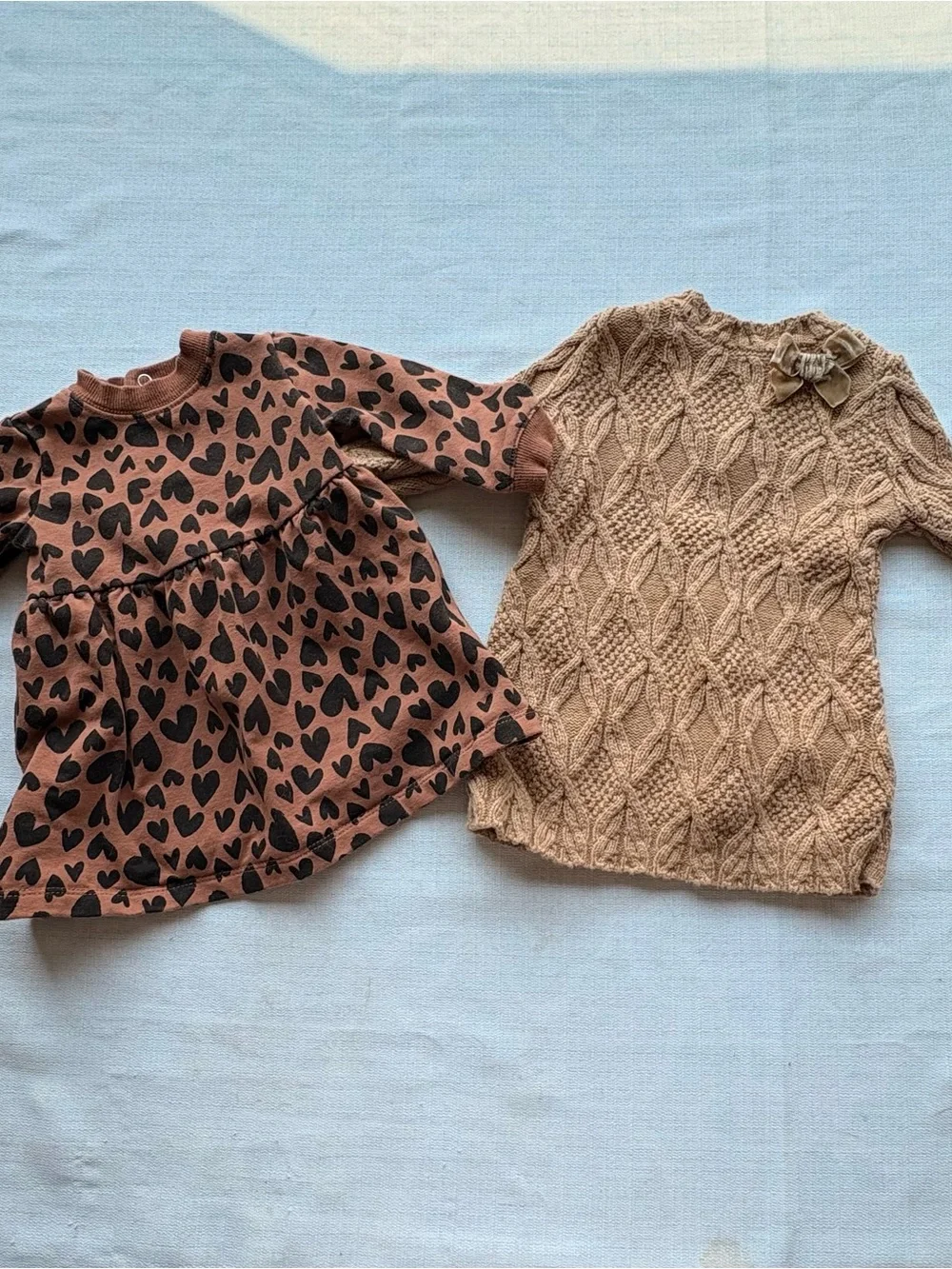 Carters baby girls’